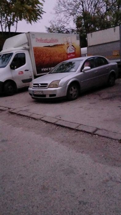 Opel Vectra C-Naveta/Ieftin