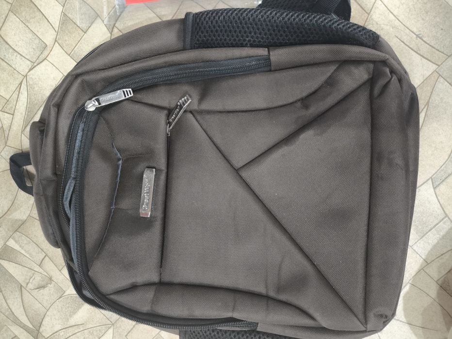 Отдам бесплатно рюкзак