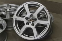 Джанти 15" VW Polo, Golf4