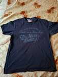 Мъжка тениска Lee Cooper