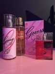 Парфюми GUESS, Victoria’s Secret, Salvador Dali