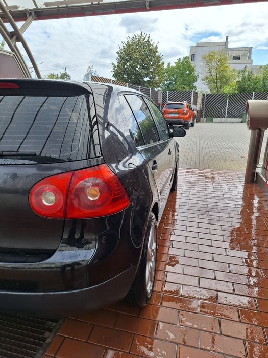 Vw golf 5.14 mpi