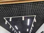 Led chiroq освещение Продажа Установка Hi-tech светильников Грильято!