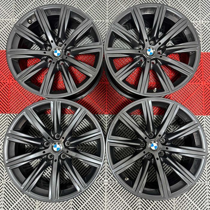 Jante BMW Seria 5 G30 G31 R18 TVA19% *Garantie*In Rate*