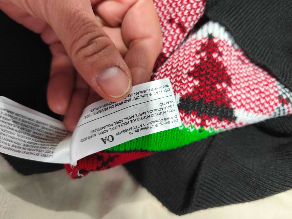 Pulover Craciun,nou, 158/164