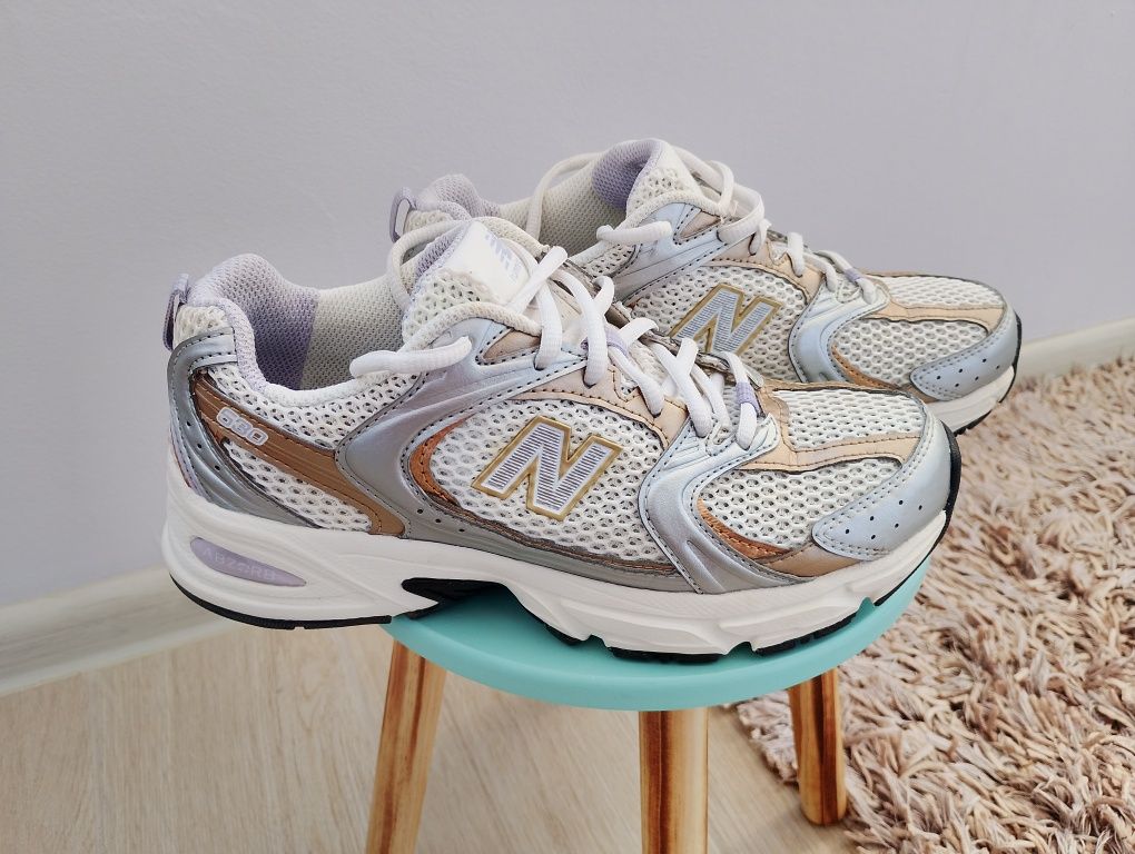Дамски  New balance Сникърси/ Маратонки