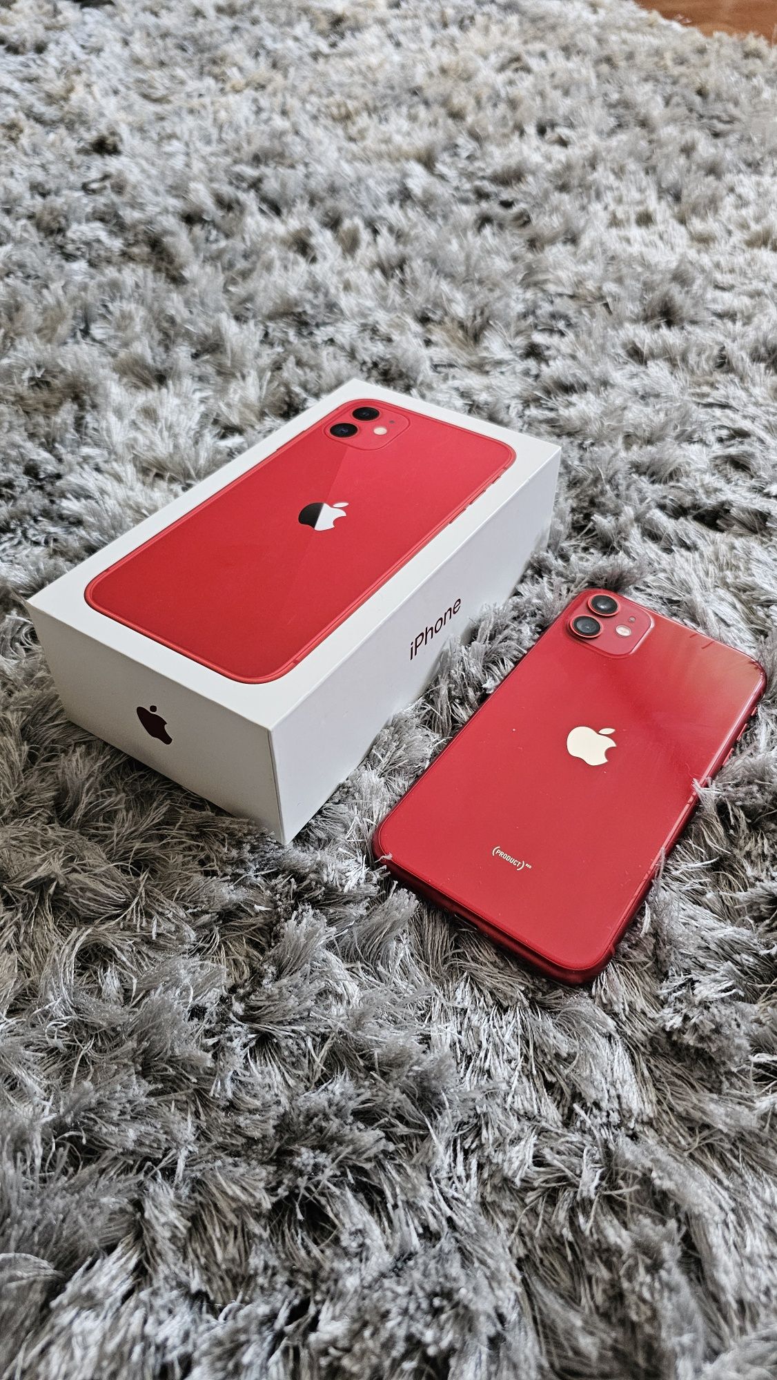iPhone 11 128 gb