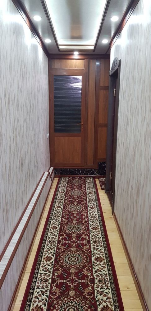 Сдаётся квартира для порядочных людей! 250$