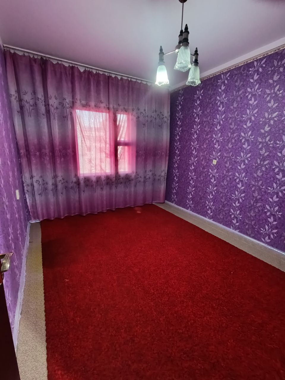 Продается 3х комнатная квартира в Сергели 7