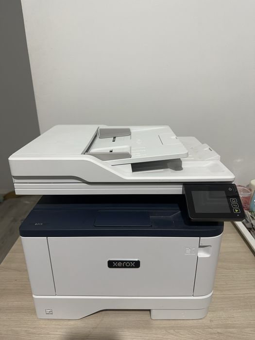 Xerox B315 МФУ новый