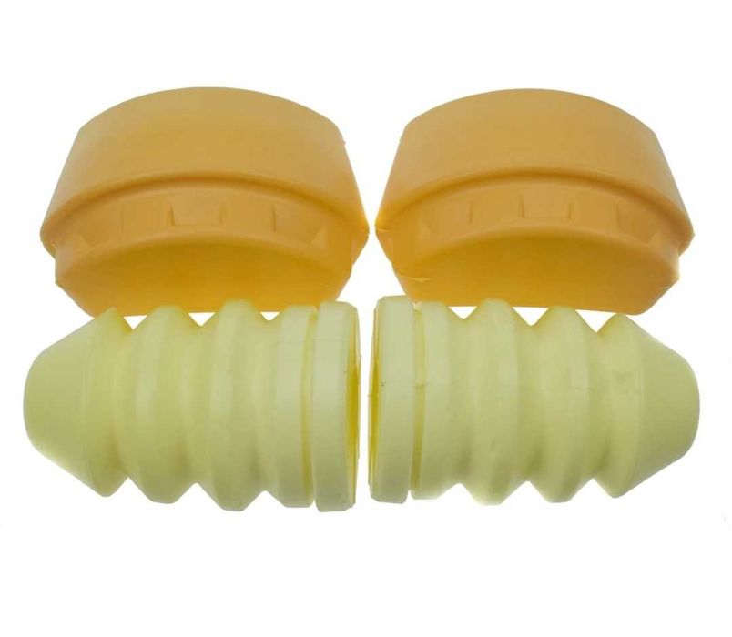 Бъмпстопове, ударни тампони амортисьори Jeep Cherokee, Liberty KJ