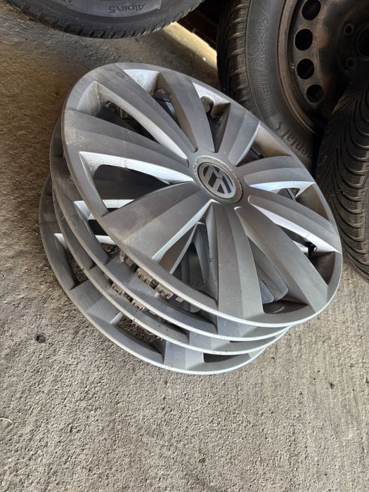 Jante tabla Vw Passat