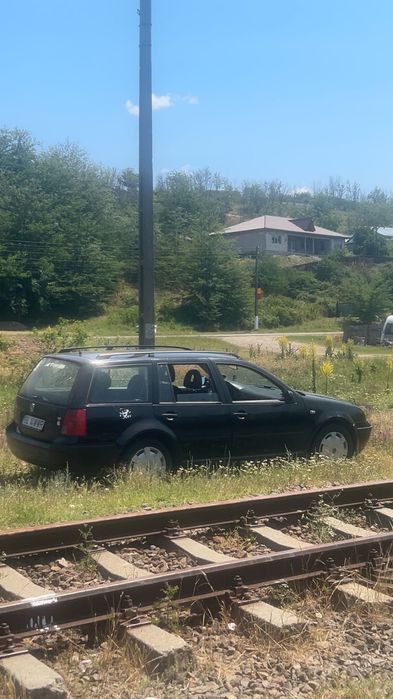 VW bora 1.6 benzină 16 valve