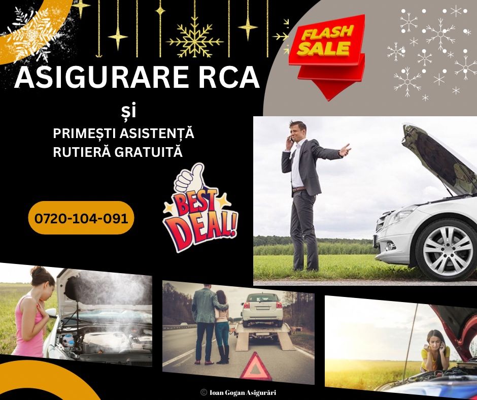 Asigurări rca~casco~locuințe