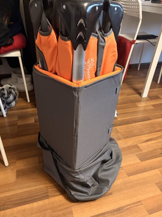 Patut bebe 120x60 cm