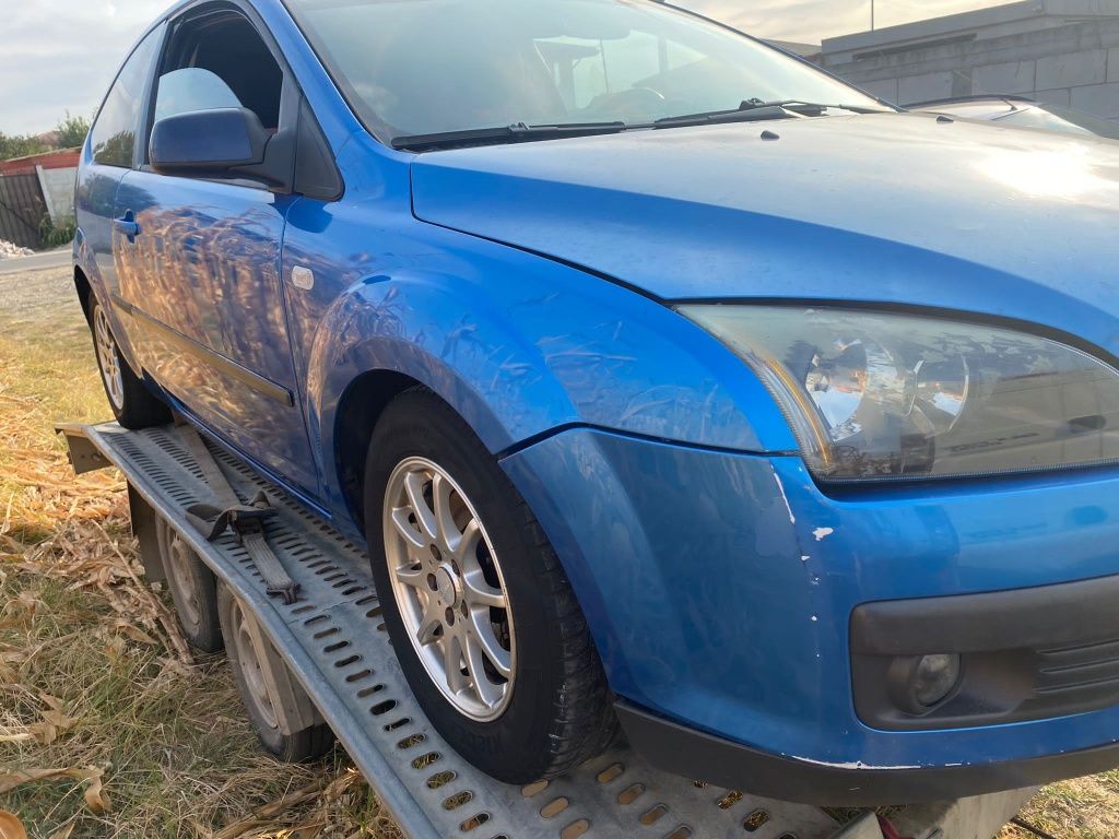 Ușa capota bara haion ford focus 2 coupe