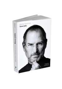 Steve Jobs. Biografia Autorizata