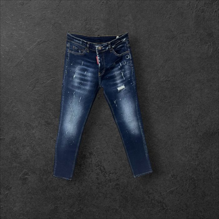 Vand Blugi Dsquared 1.1