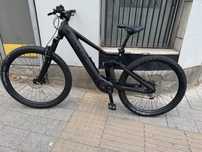 Нов електрически велосипед bulls Copperhead EVO AM 1 29/27,5 625 W