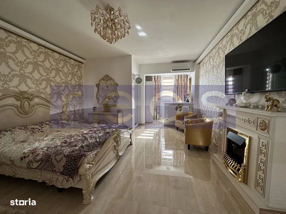 Vanzare Garsoniera | Semidecomandata | Zona Dristor