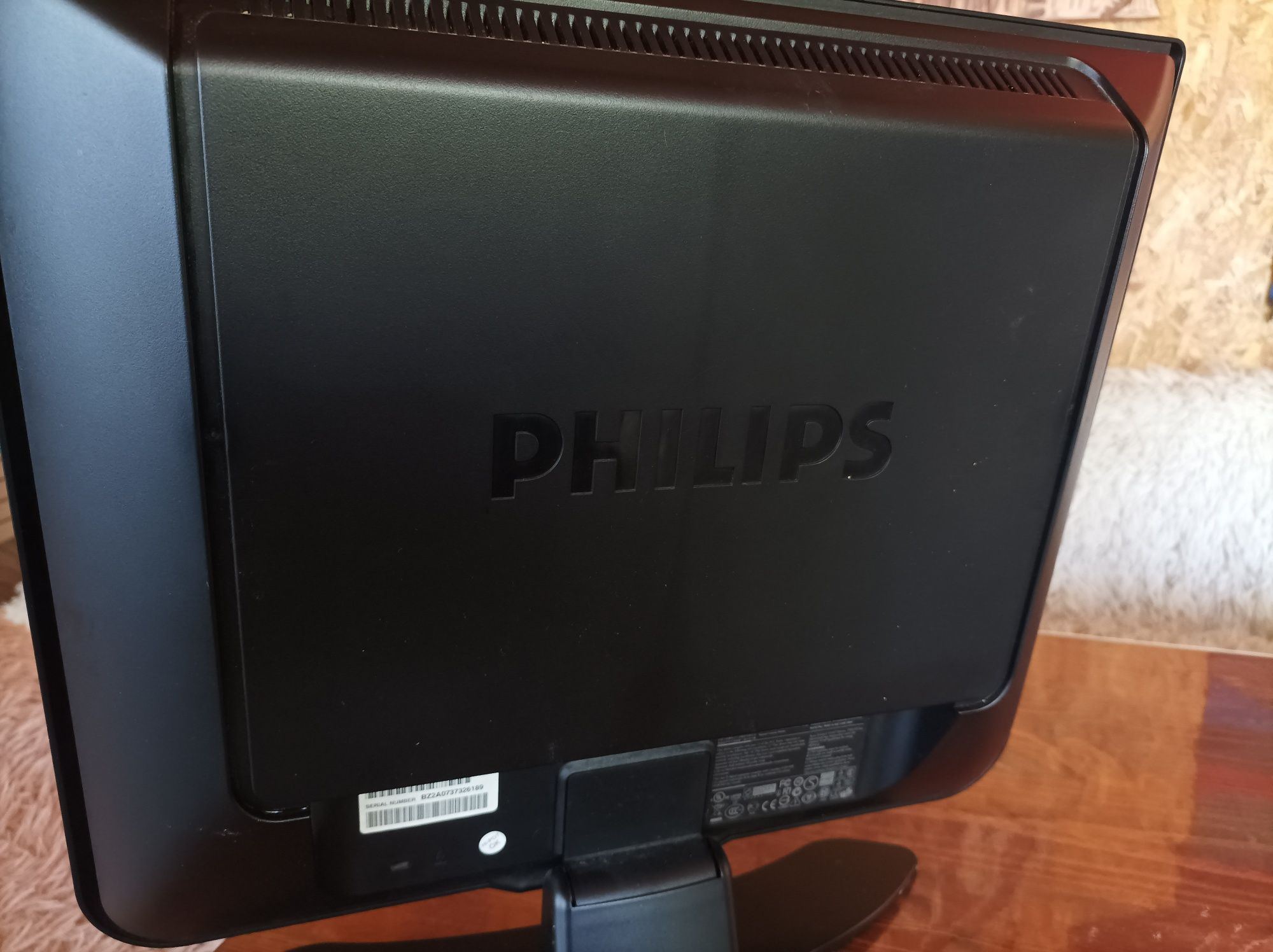 Монитор   Philips