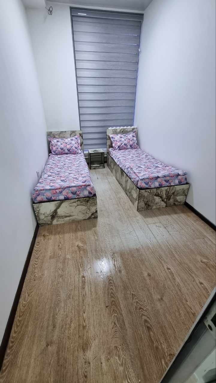 Xostel hotel arzon uy mexmonxona gastensiya hostel