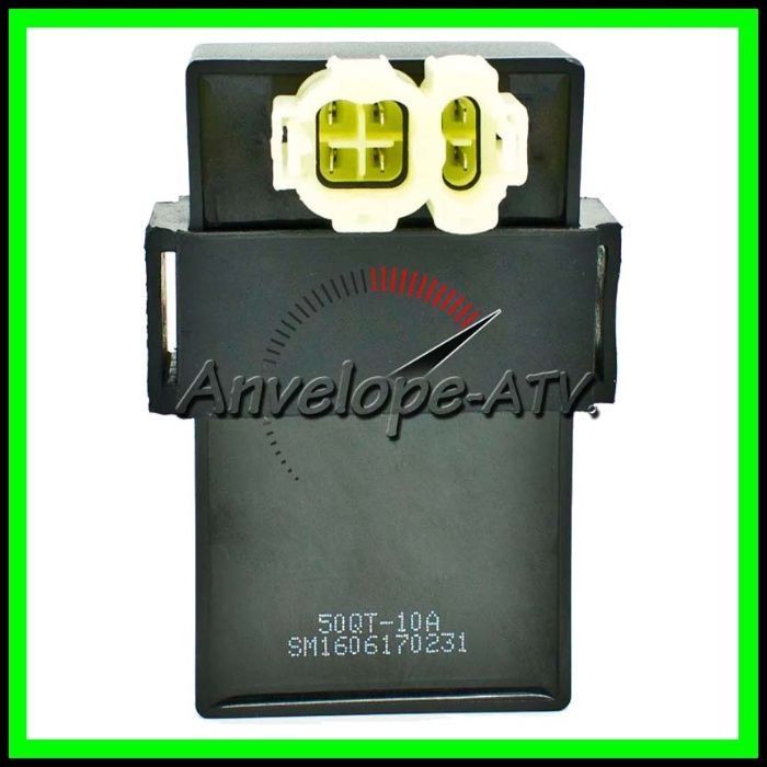 Cdi Aprindere Atv 125 150 200 250 4T Curent Continuu