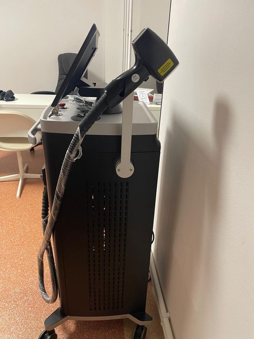 Vand aparat de epilare definitiva 3 lungimi unda