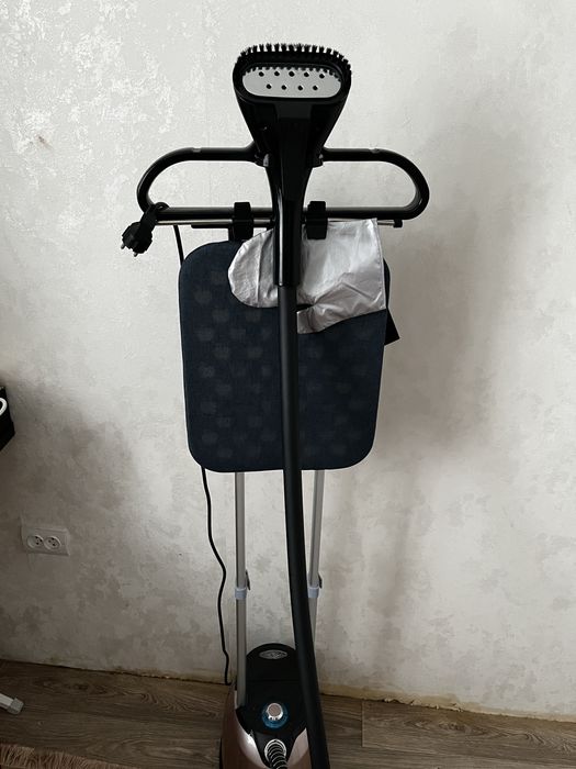 отпариватель MONTERO PRO S200 - отличное состояние