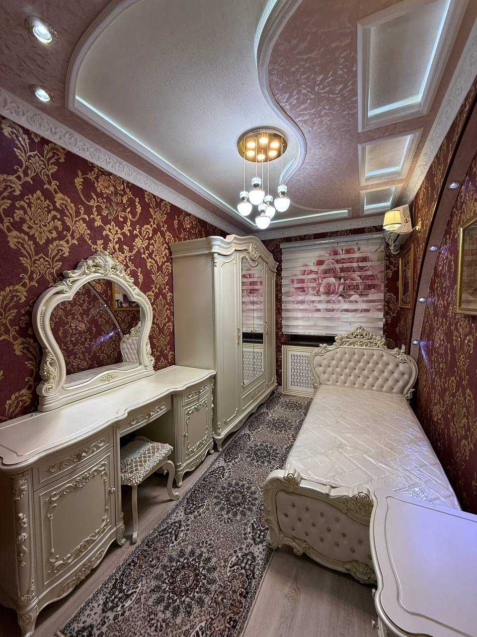 Продаю свою 4-х комн. кв на ТТЗ-2