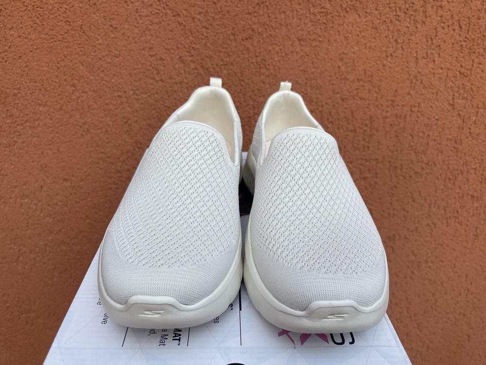 Skechers espadrile originale noi pantofi sport tenisi adidasi