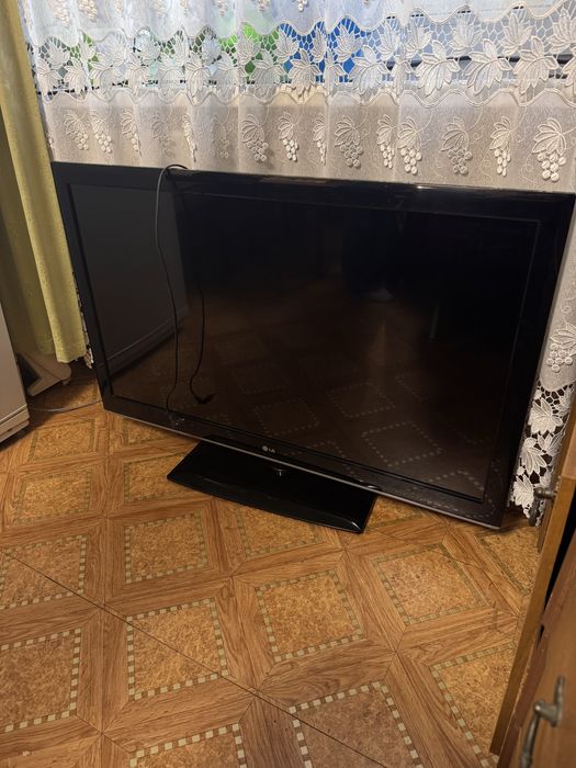 Телевизор lg рабочий
