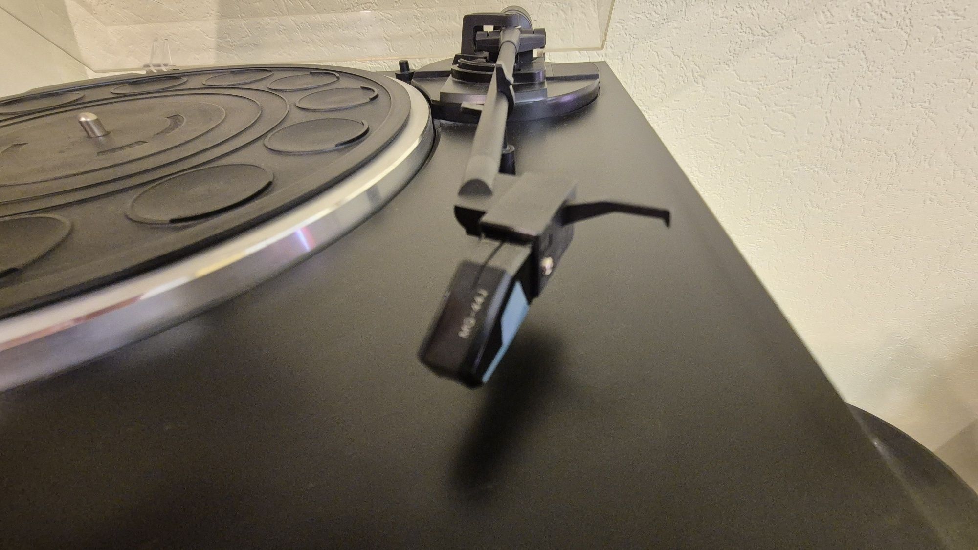 Вертушка YMAHA TT230  made in japan