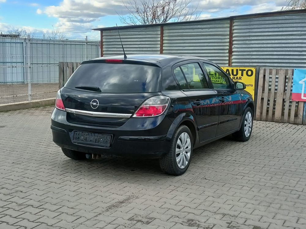 Vând Opel Astra H, Hatchback, 1,9 120 CP, Euro 4