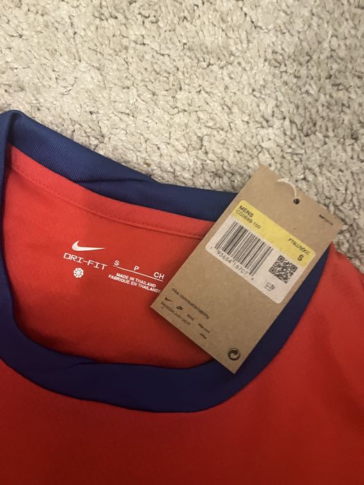 Tricou Birligea fcsb