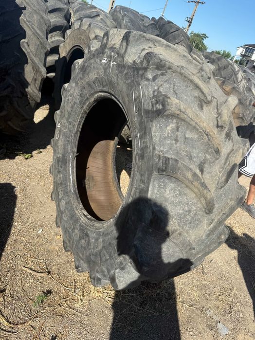 Anvelope 480/65R28 480/70R28