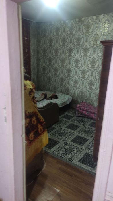 Продается 2х комнатная 50квадратов