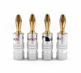 Conectori ( mufa, mufe boxe amplificator ) Nakamichi tip ban