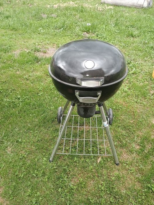 Gratar folosit o data