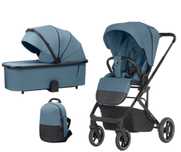 Количка Carello Alfa 2024