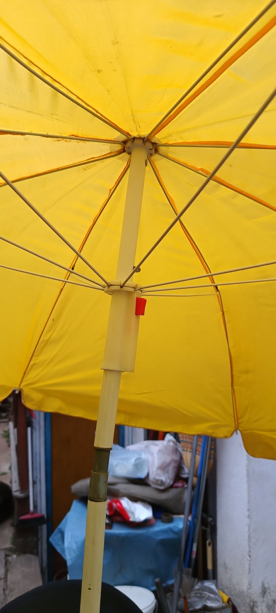 Ретро надуваеми неща и ретро чадъри