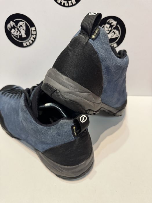 Туристически обувки SCARPA MOJITO Gore-Tex.Номер 44