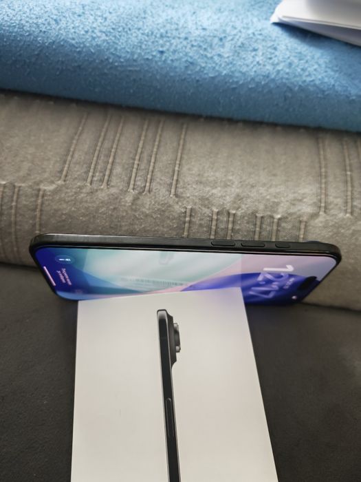 Apple iPhone 17 Air 256GB Black