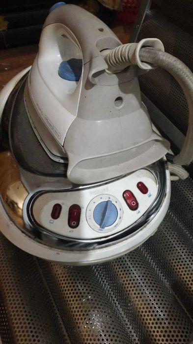 Паровой утюг PHILIPS