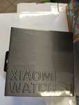 Xiaomi Watch S1  умен часовник