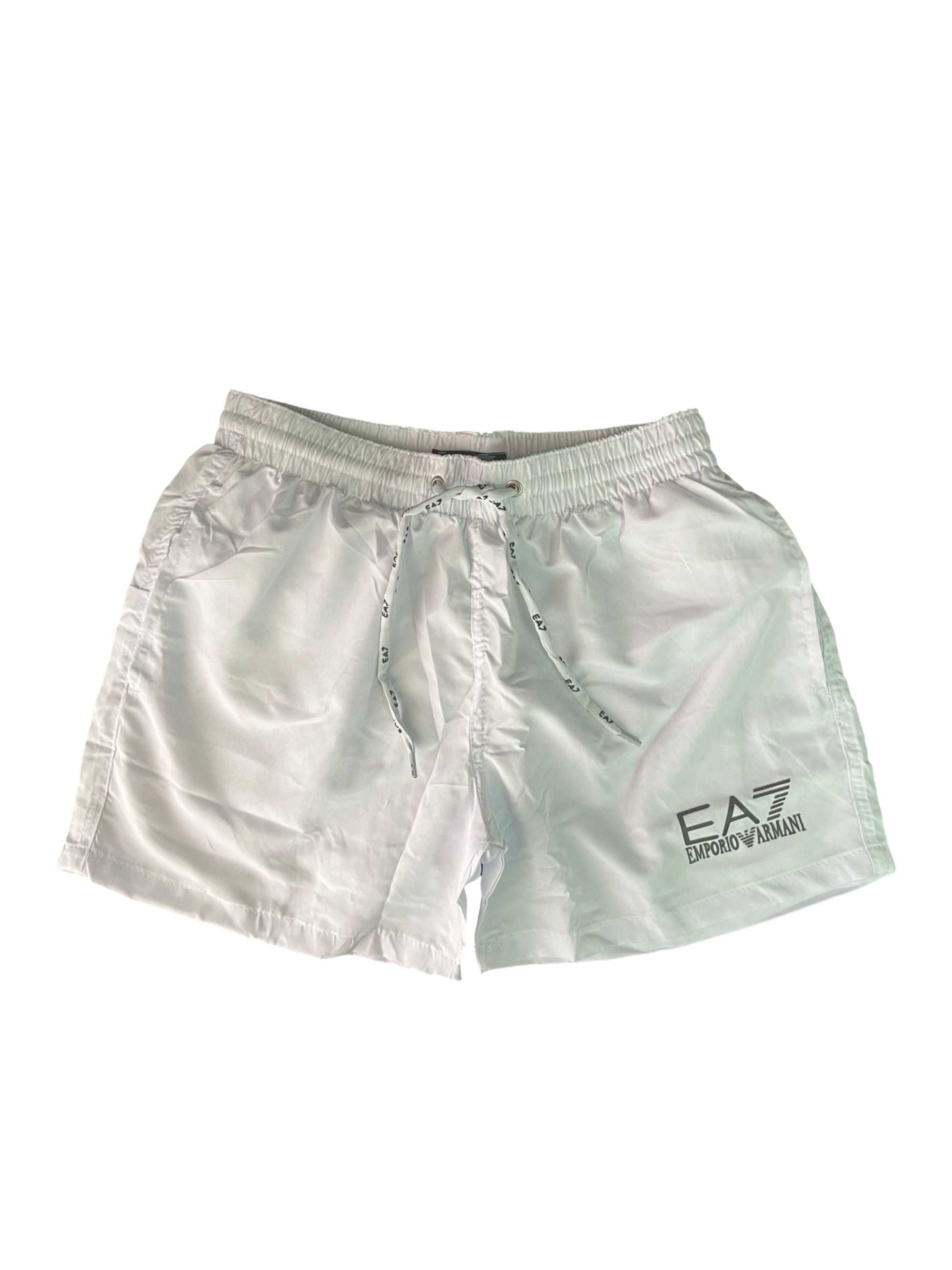 Мъжки бански EA7 Emporio Armani !