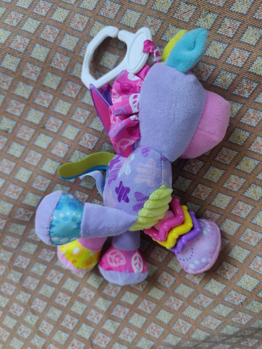 Продавам детска играчка Еднорог – нова