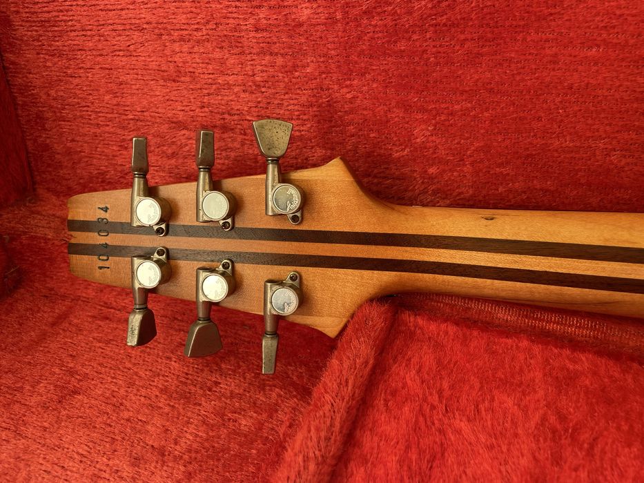 Aria Pro II RS-X80 Chitara Electrica 1981 Japan