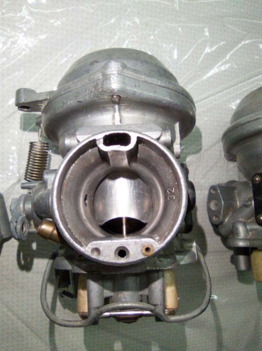 Bing, BMW, carburator, 64/32/325, 64/32/326