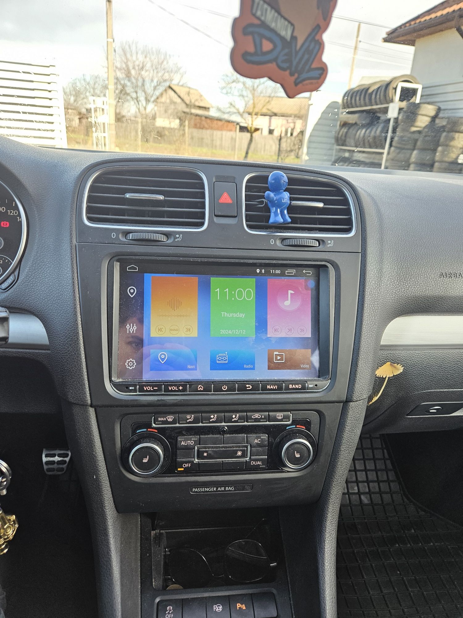 Volkswagen golf 6